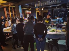 -不止轰趴独栋别墅户外烧烤(颐西庄园店)