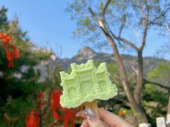 -泰山风景名胜区