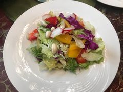 -纳地素食(石门公园店)