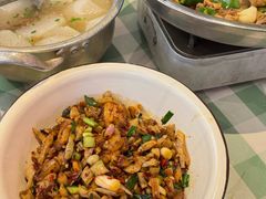 -彭耕记猪油炒小菜(吉联mall店)