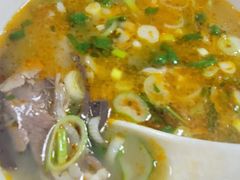 -龙门李家三旦羊肉汤馆