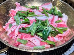 -Ant 蚂蚁洞烤肉·大营地(上海静安大悦城店)