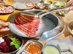 -哼蟹二将·烤肉酱蟹(合生汇店)