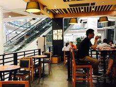 -满记甜品(南京虹悦城三店)