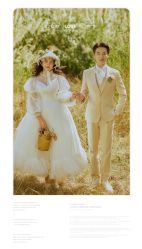 -太古映画婚纱摄影(天河店)