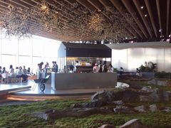 大堂-Seesaw Coffee(朝阳大悦城店)