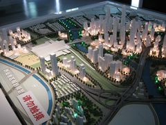 -天津市规划展览馆