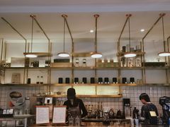 -KYO COFFEE(胶州路店)