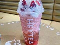 -喜茶(深圳海岸城店)