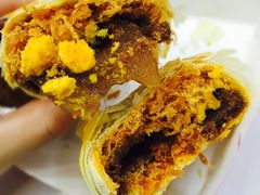 -百饼园(南后街店)