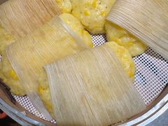 -味上湘菜馆(岳麓山店)