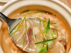 -滋粥楼·顺德菜(番禺广场总店)