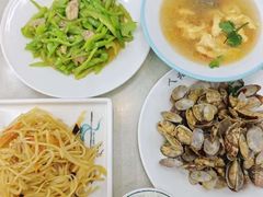 -人和啤酒屋海鲜大排档(营口路店)