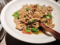 -皖厨·中国徽菜(万象食家店)