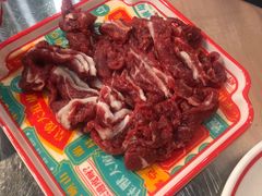 -金新街边打边炉(天安花园店)