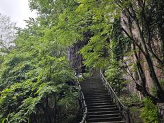 -南尖岩景区