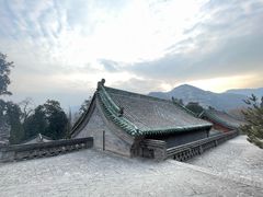 -窦大夫祠