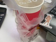 -85度C(生甜甜圈研究工坊·上海局门店)