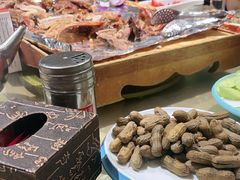 -宗泉烤全羊·烤羊腿·家常菜(解放东路店)