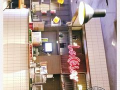 -乐凯撒披萨(欢乐颂购物中心店)