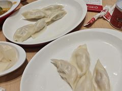 -喜家德虾仁水饺(浦东山姆店)