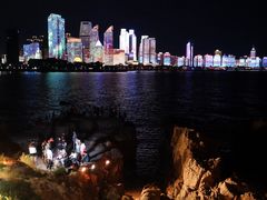 -青岛第三海水浴场