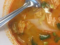 -Magic Food Point(Airport Street food)