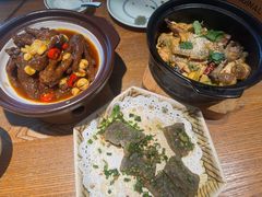 -周家二小姐的菜(西津渡店)