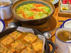 -莲花公园煎蟹(总店)
