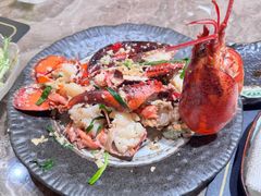 -松临·铁板烧&Omakase(神农店)