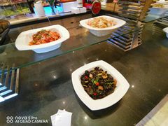 -武汉武昌威斯汀酒店-知味自助餐厅