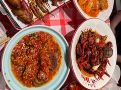 -辣小鲜·南昌大排档(船山路店)