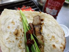 -小寒羊烧烤(凯瑞时代大厦店)