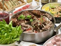 -浩爷羊蝎子火锅(双榆树店)