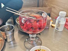 -合易泓烤肉•首创生椰大油边(宁山路店)