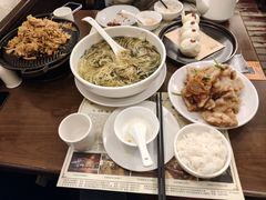 -老厨家(中央大街西七道街店)