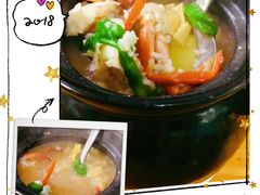 -皮蛋弟砂锅店(总店)