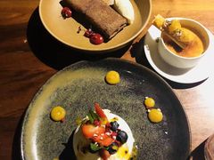 -The Meat & Wine Co Southbank(南岸店)