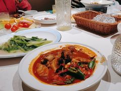 -阿西娅食府(中关村店)