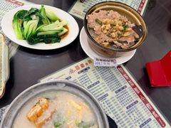 -荔园小馆(园岭新村二期店)