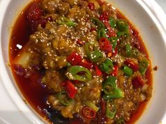 -金蝉食府(维吉奥广场店)