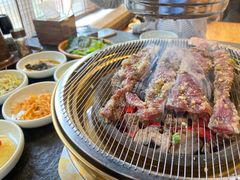 -味家烤肉烤鳗鱼牛排(西塔旗舰店)