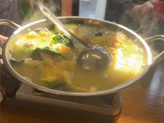 -毛哥小馆子(百井坊巷店)
