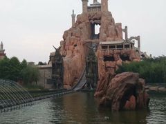 -青岛方特梦幻王国