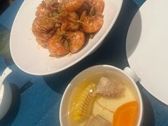 -阿明小菜·海鲜·上海菜(浦建路店)