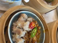 -山海天饮食集团(桃源居店)