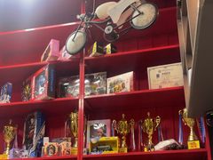 -大焱搏击·泰拳·拳击俱乐部(大柏树店)