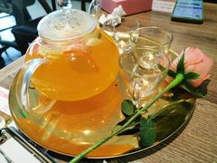-茉莉餐厅(包河万达店)