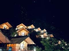 -北京山里寒舍度假酒店