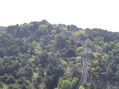 -慕田峪长城